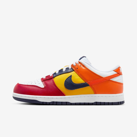 Nike Dunk Low COJP “What The”