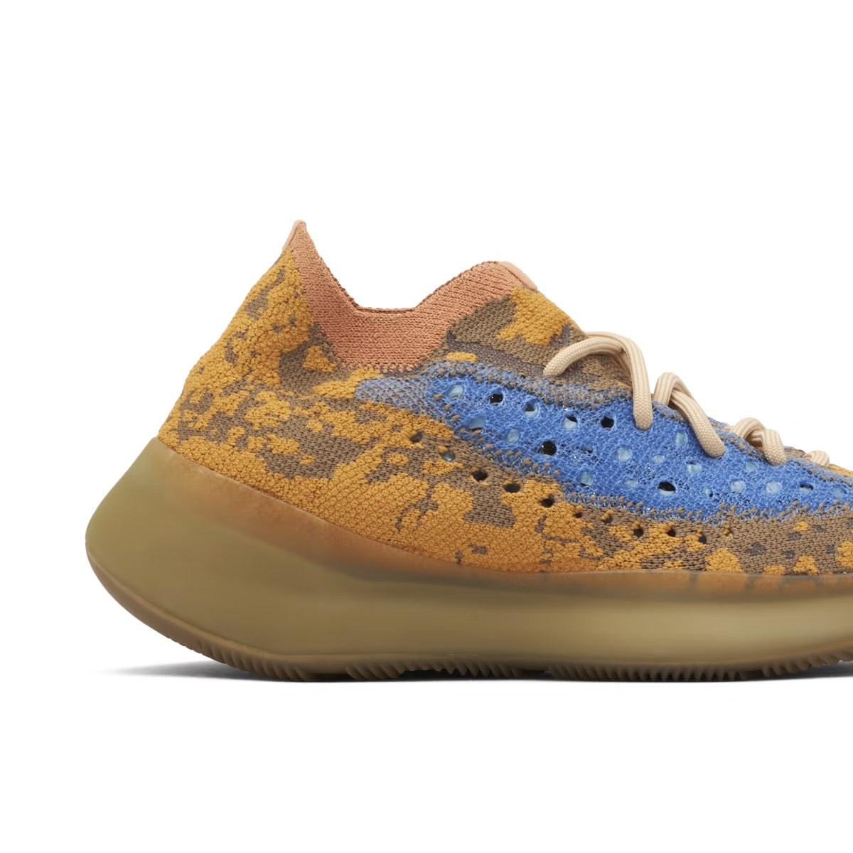 Adidas Yeezy Boost 380 “Blue Oat”