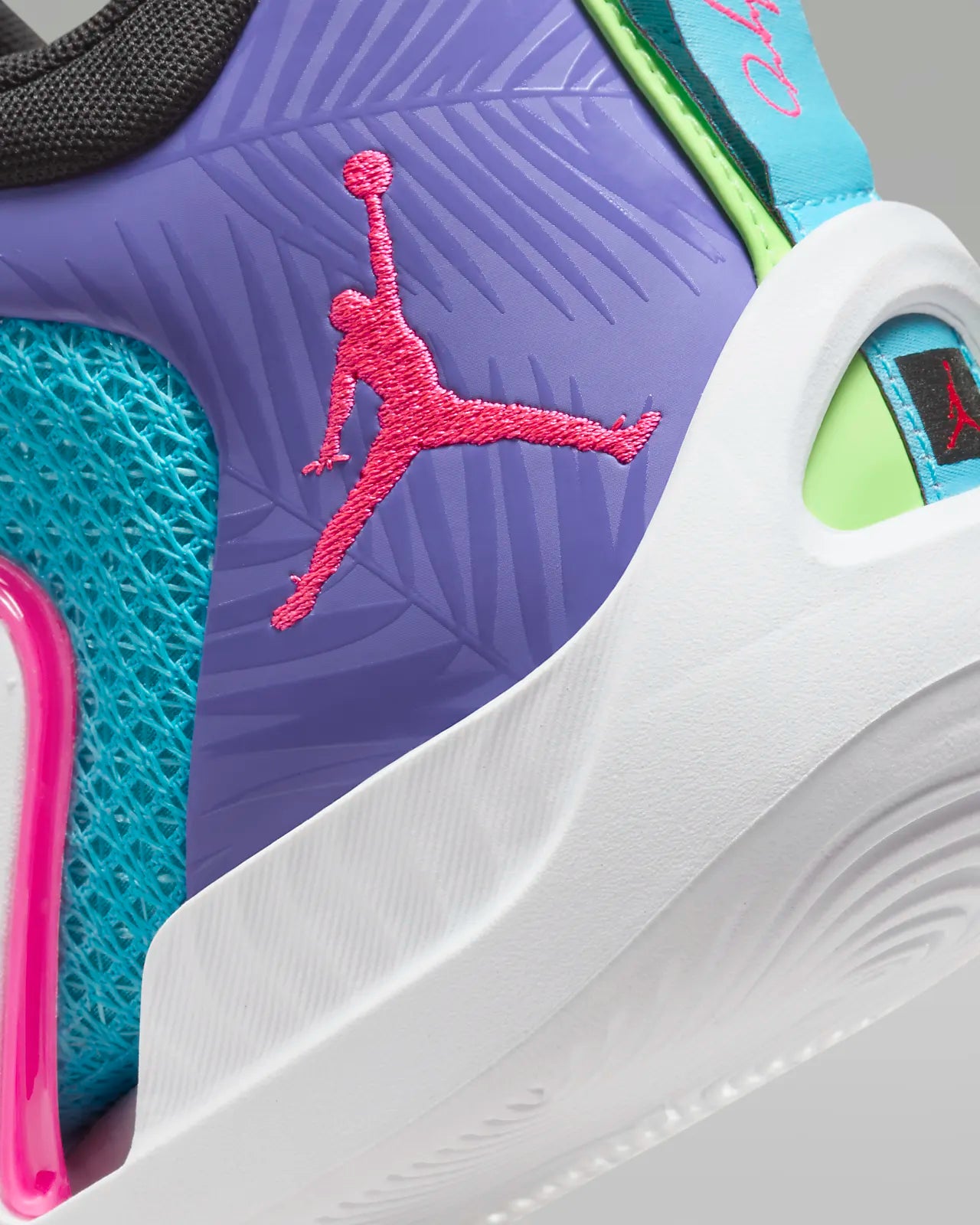 Jordan Tatum 1 “Wave Runner”
