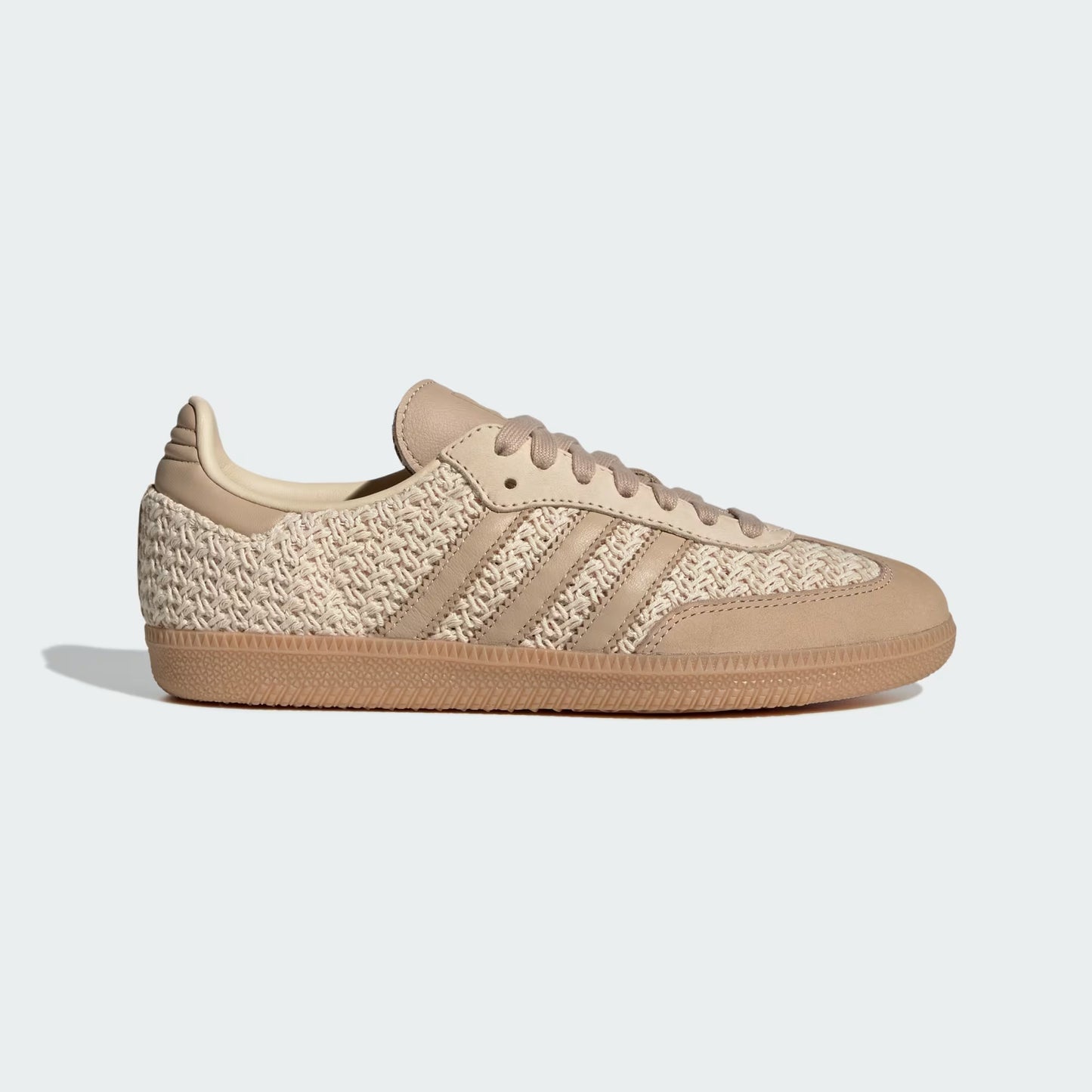 Adidas Samba OG “Magic Beige”