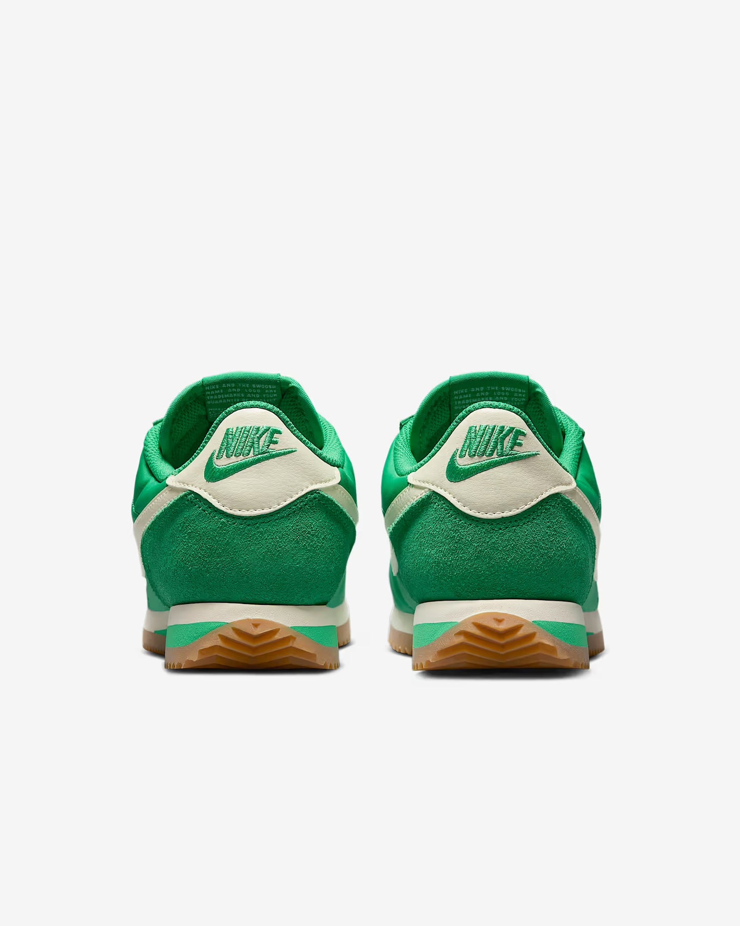 Nike Cortez “Stadium Green”