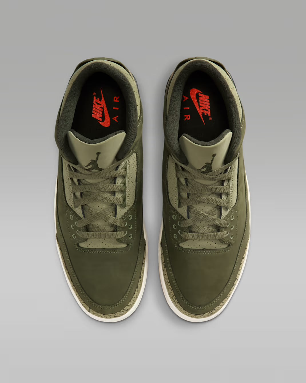 Jordan 3 Retro “Family Affair”