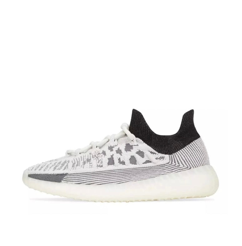 Adidas Yeezy Boost 350 V2 CMPCT “Slate White”