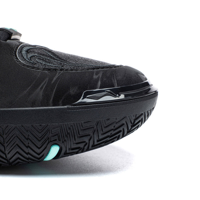Li-Ning Way of Wade 12 Curry Moment “Obsidian”