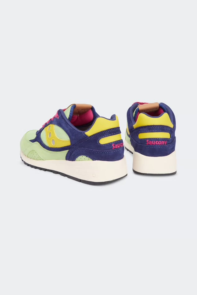 Saucony Shadow 6000 “Multicolored”