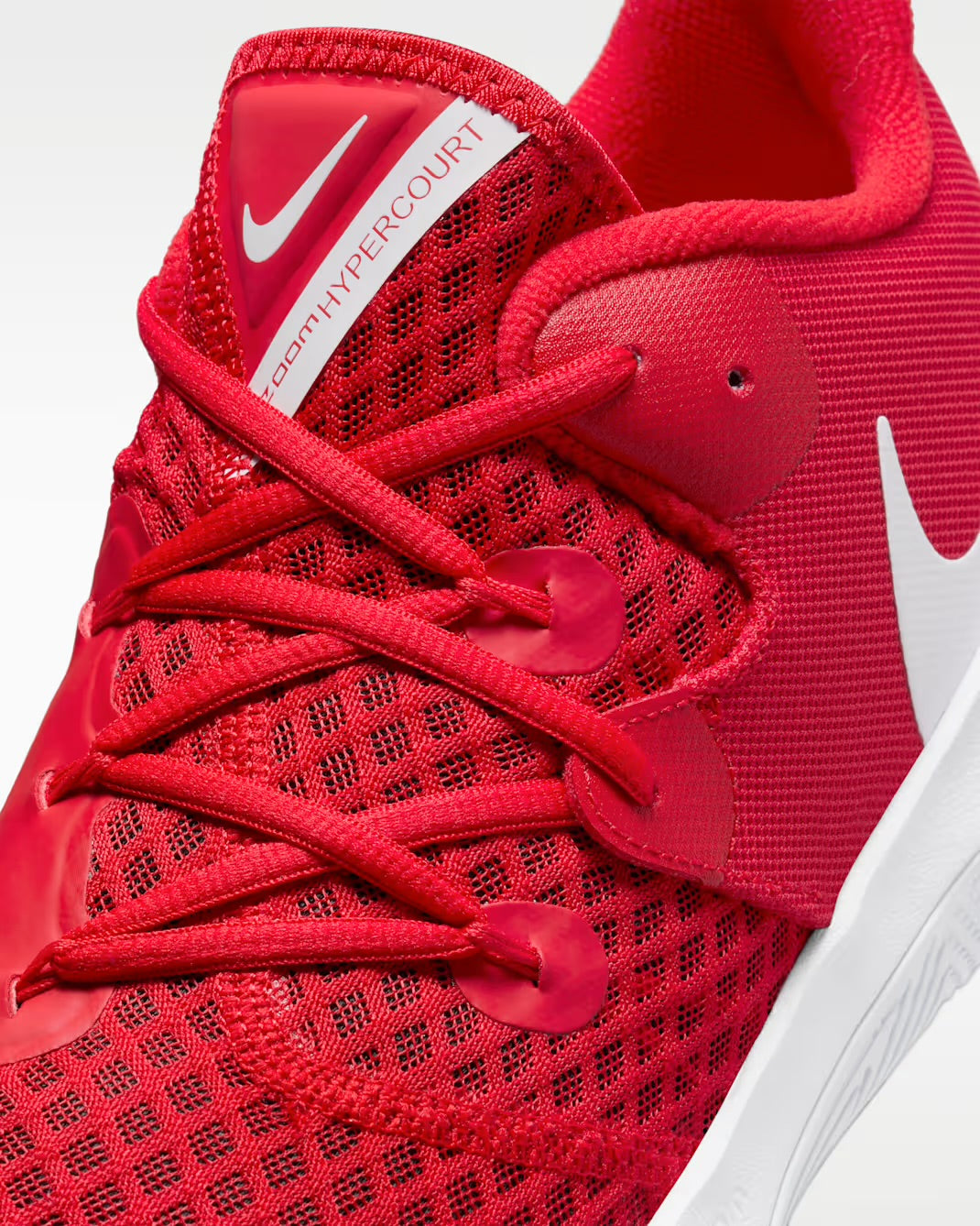 Nike HyperSpeed Court “University Red”