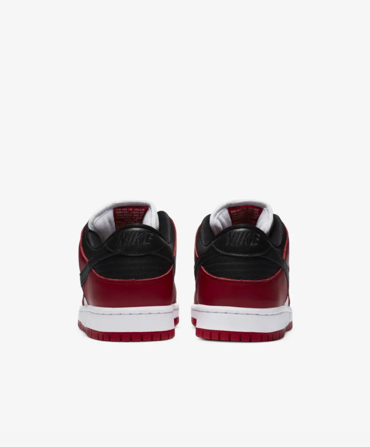 Nike SB Dunk Low Pro JPack “Chicago”