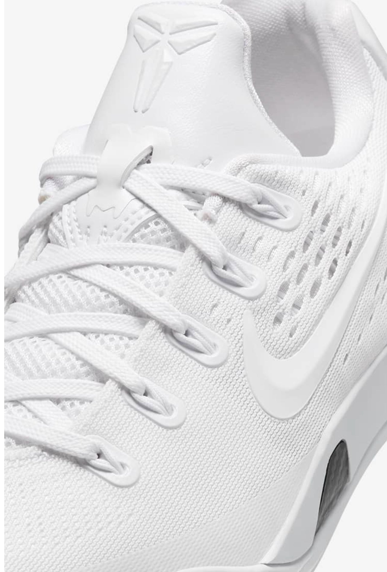 Nike Kobe 9 Elite Low Protro “Halo” Grade School