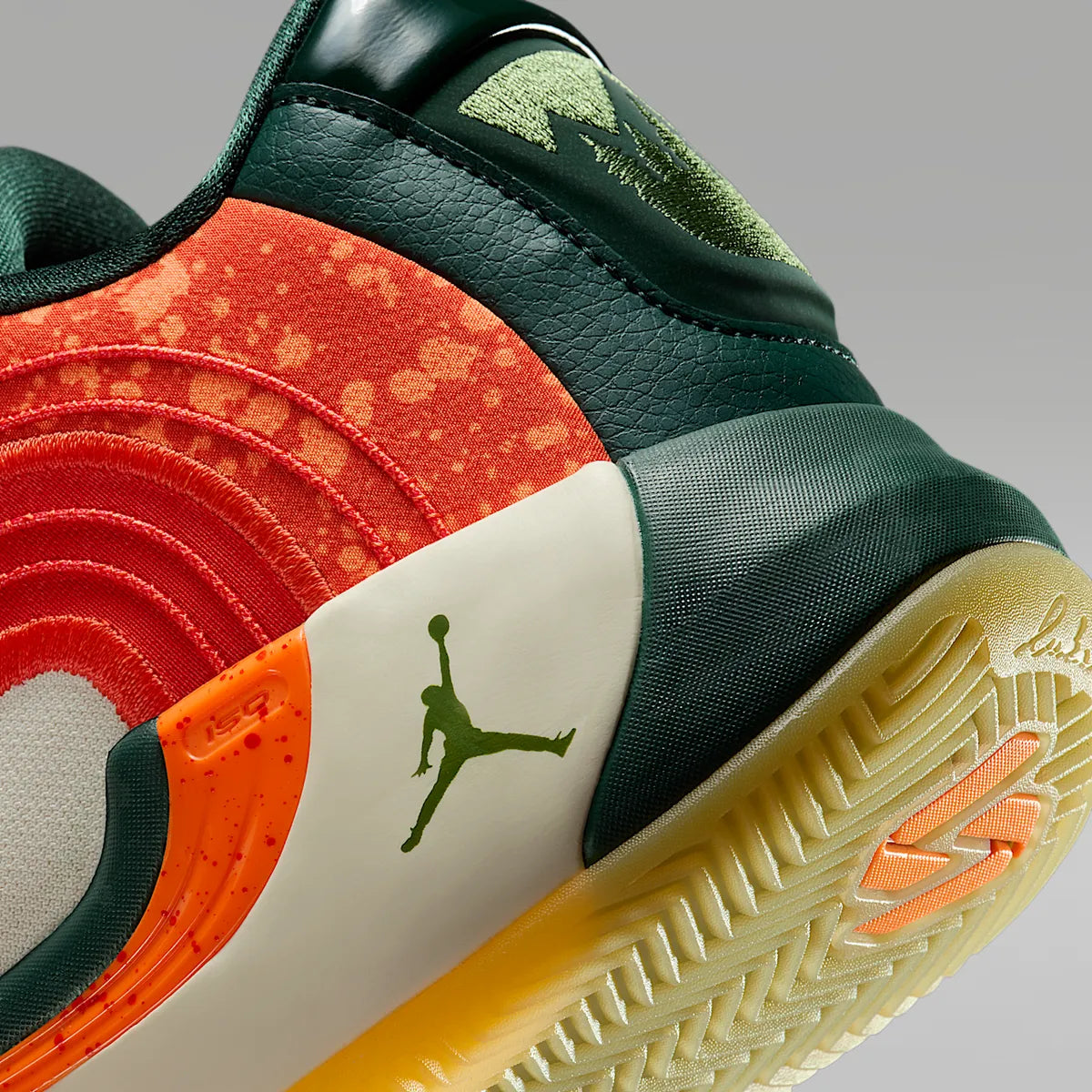 Jordan Luka 4 “Gone Camping”