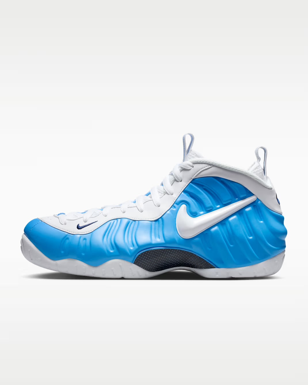Nike Air Foamposite Pro “University Blue”