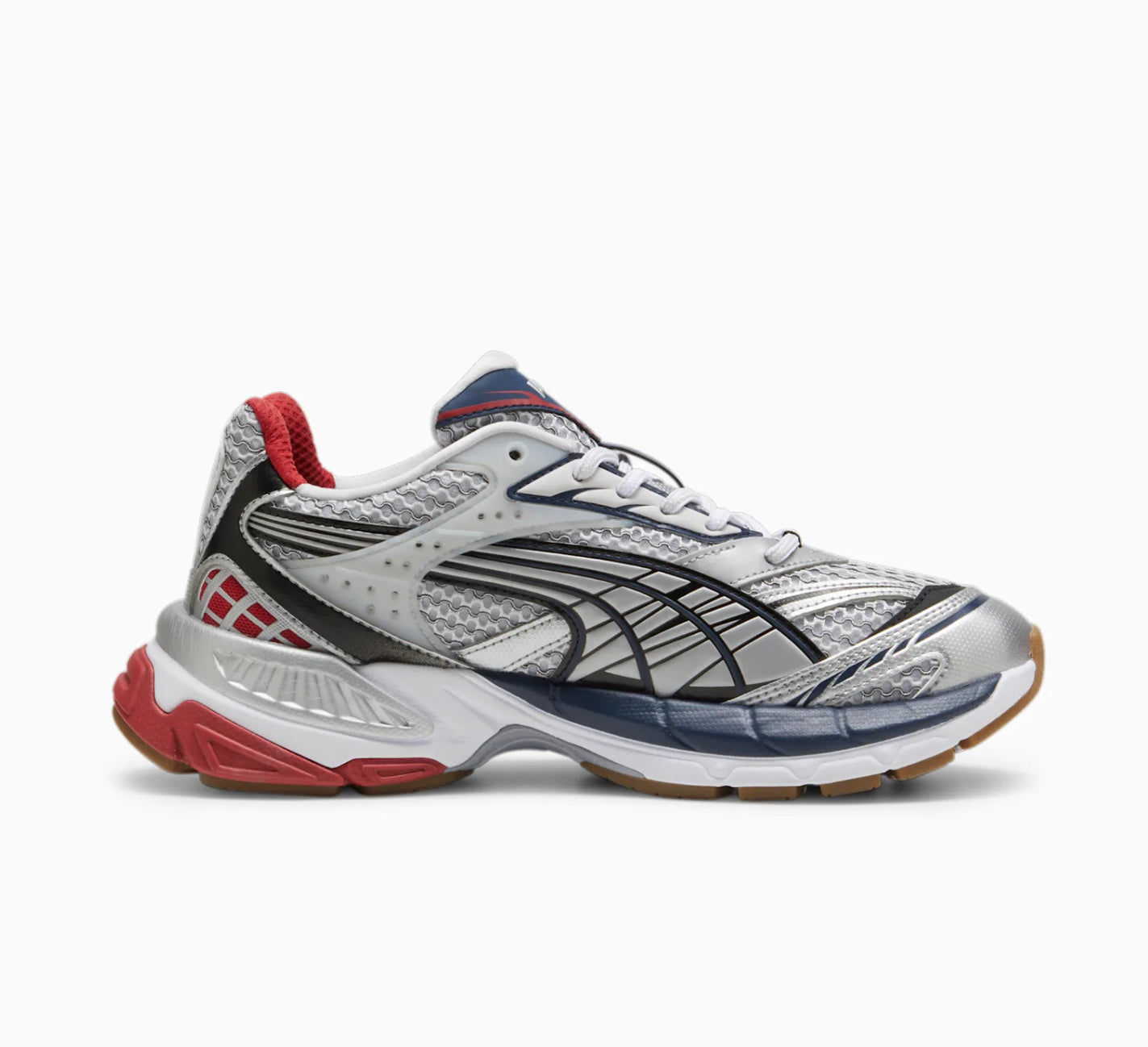 Puma Velophasis Phased “Feather Gray”