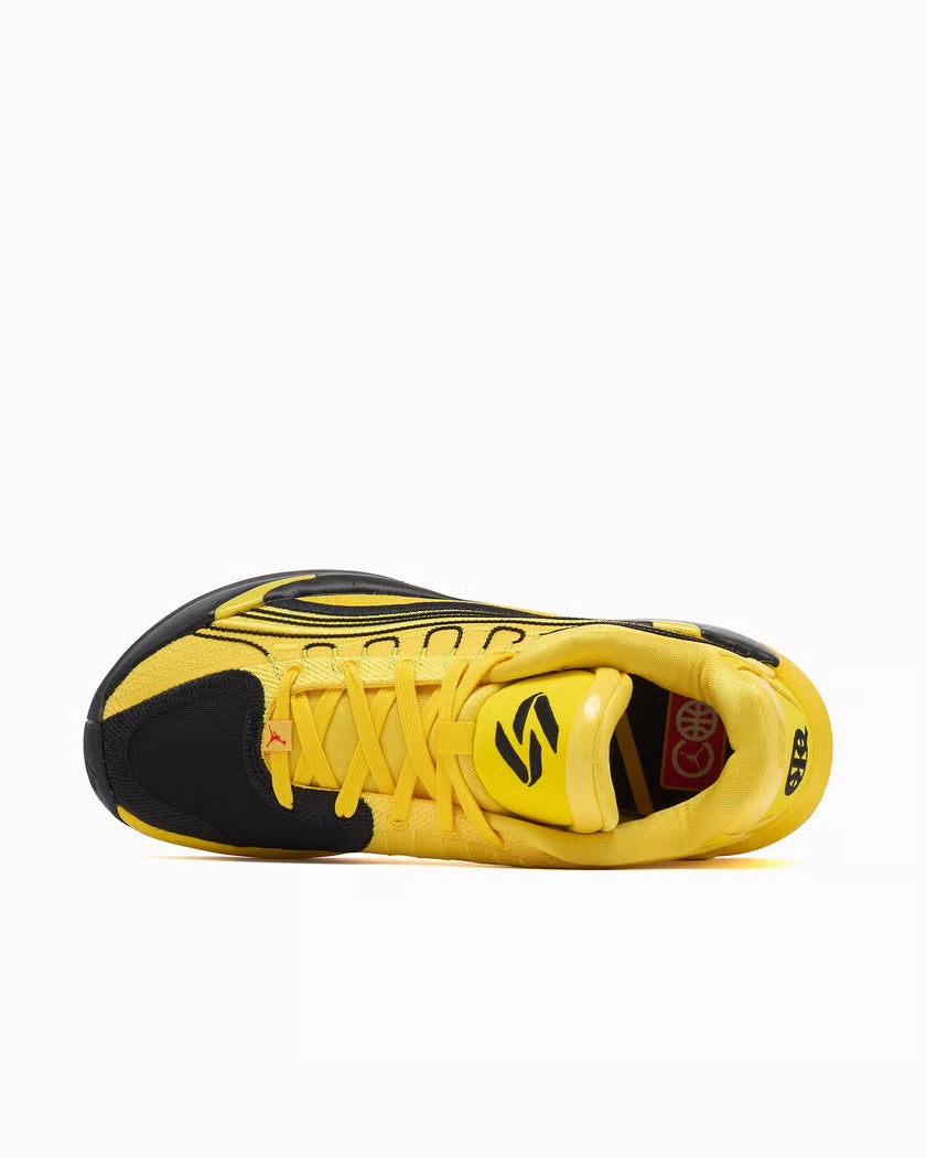 Jordan x Luka Docic Luka 4 “Quai 54”