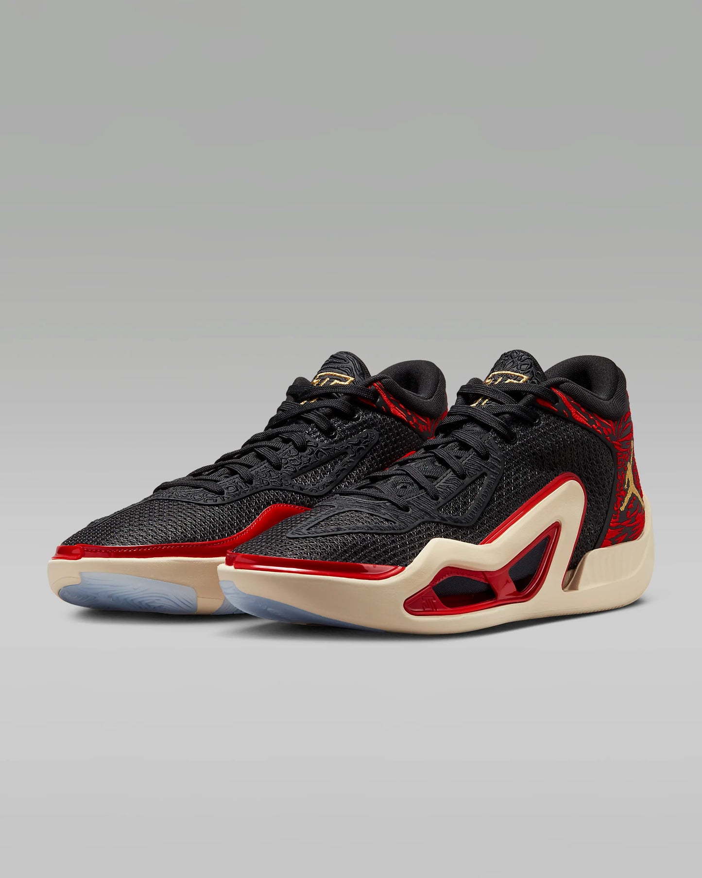 Jordan Tatum 1 “Zoo”