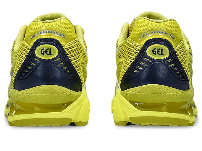 Asics Gel Nimbus 10.1 “Lemon Spark”