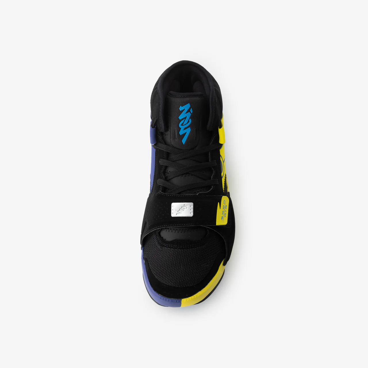 Jordan x Zion 2 “Naruto vs Sasuke”