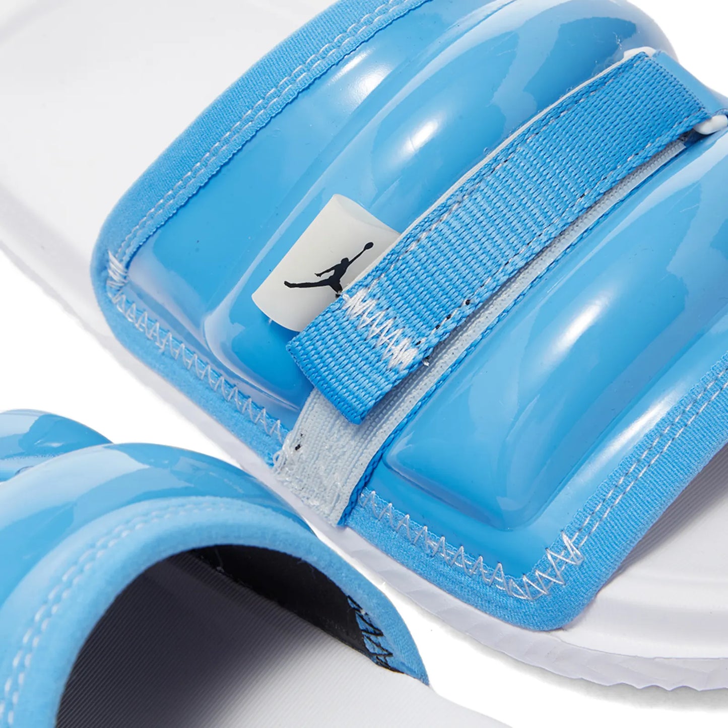 Jordan Super Play Slide