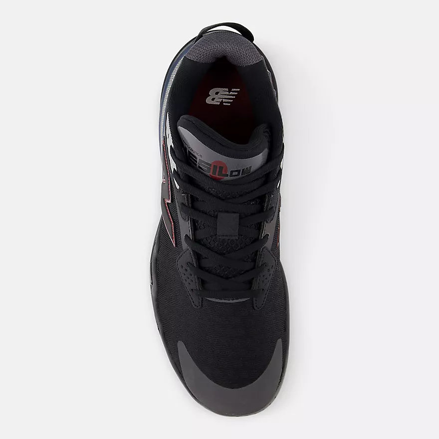 New Balance Hesi Low V2 “Black”