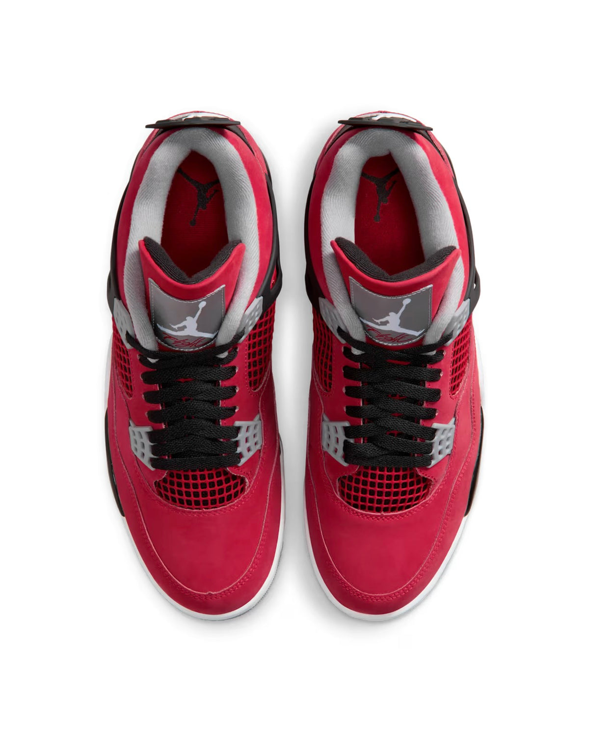 Jordan 4 Retro “Toro Bravo”