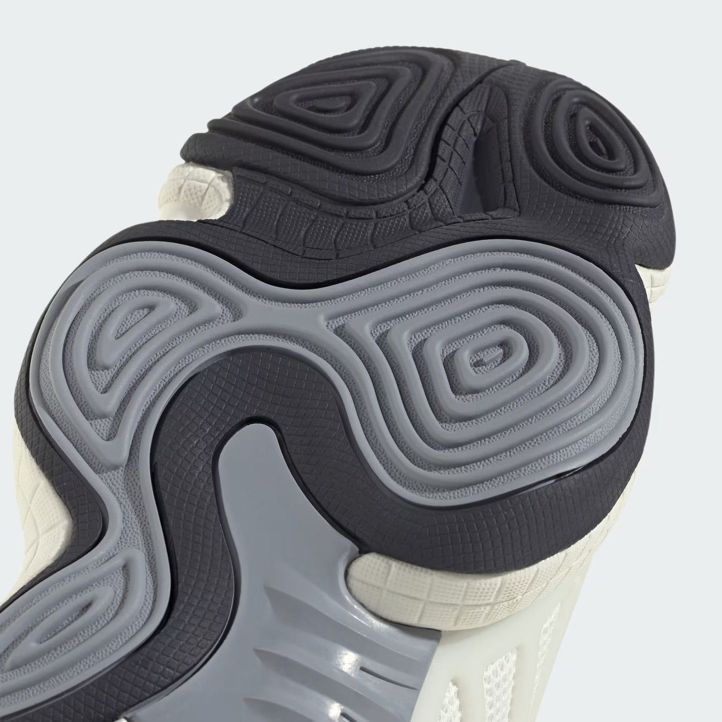 Adidas x HAL Studios Intimidation “Wonder White”