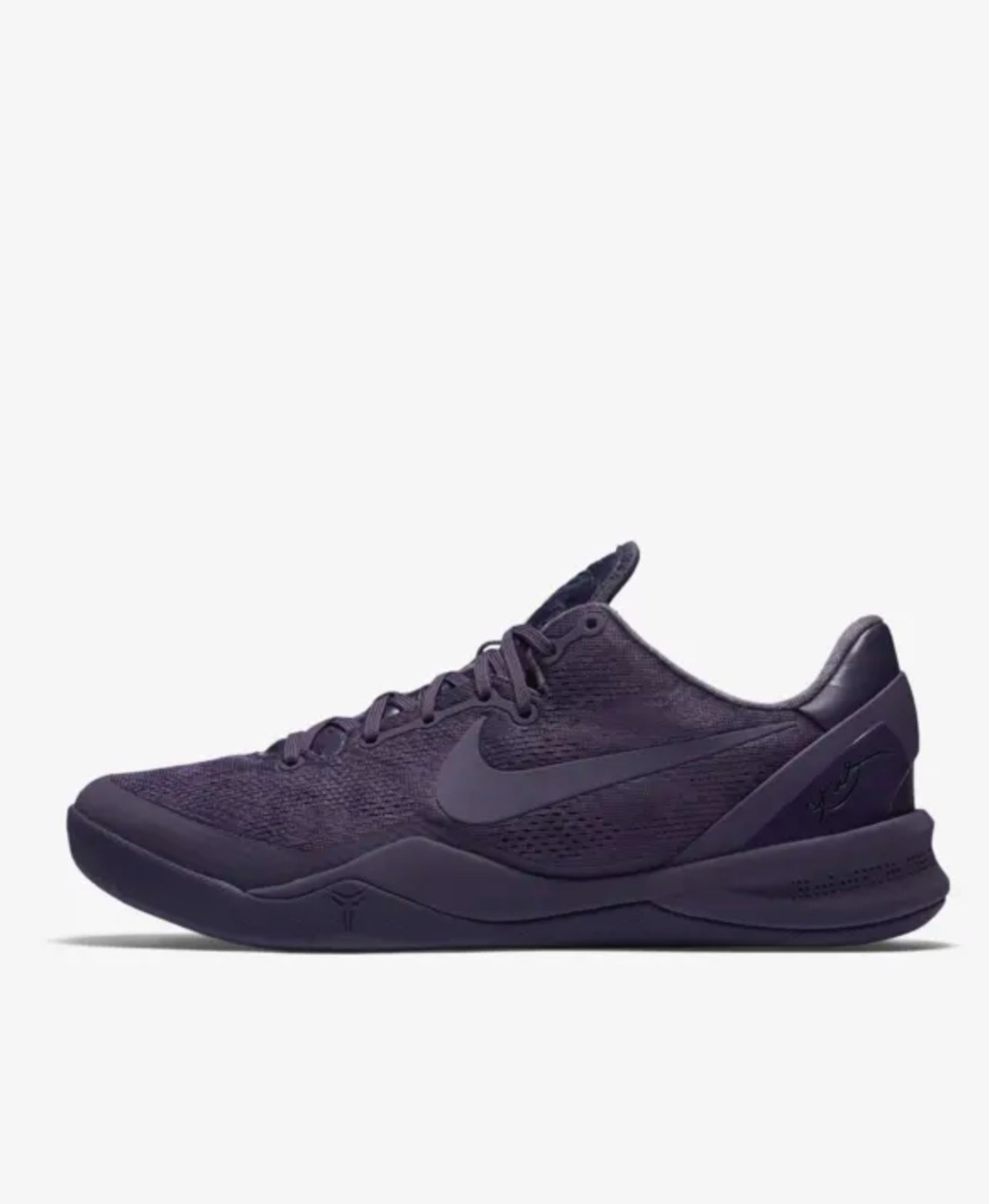 Nike Kobe 8 “Black Mamba”