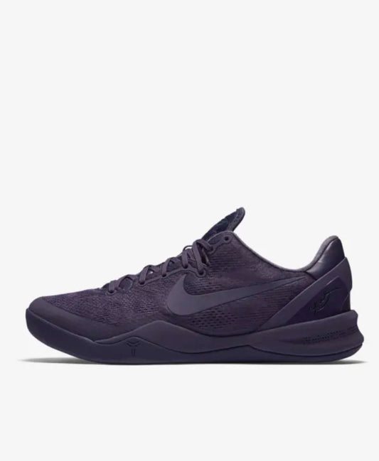 Nike Kobe 8 “Black Mamba”