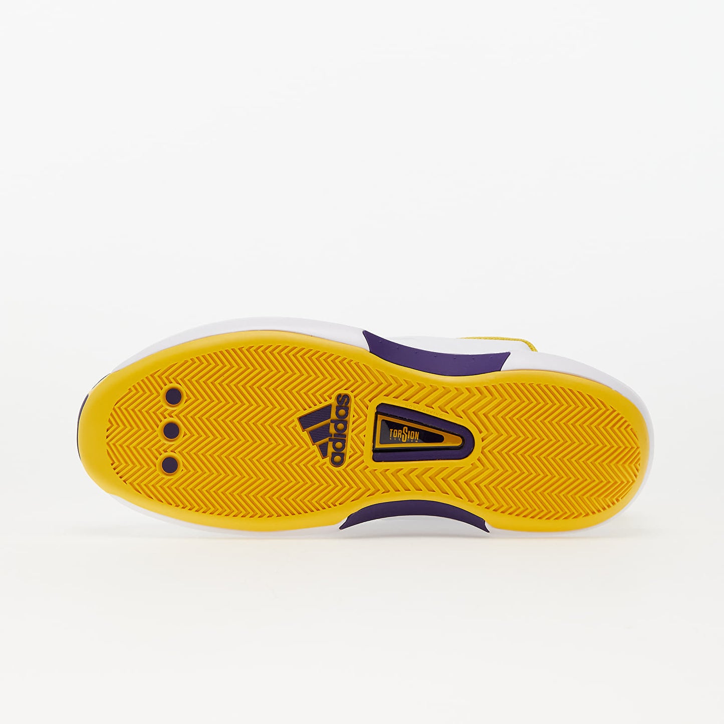 Adidas x Kobe Bryant Crazy 1 “Lakers Home”