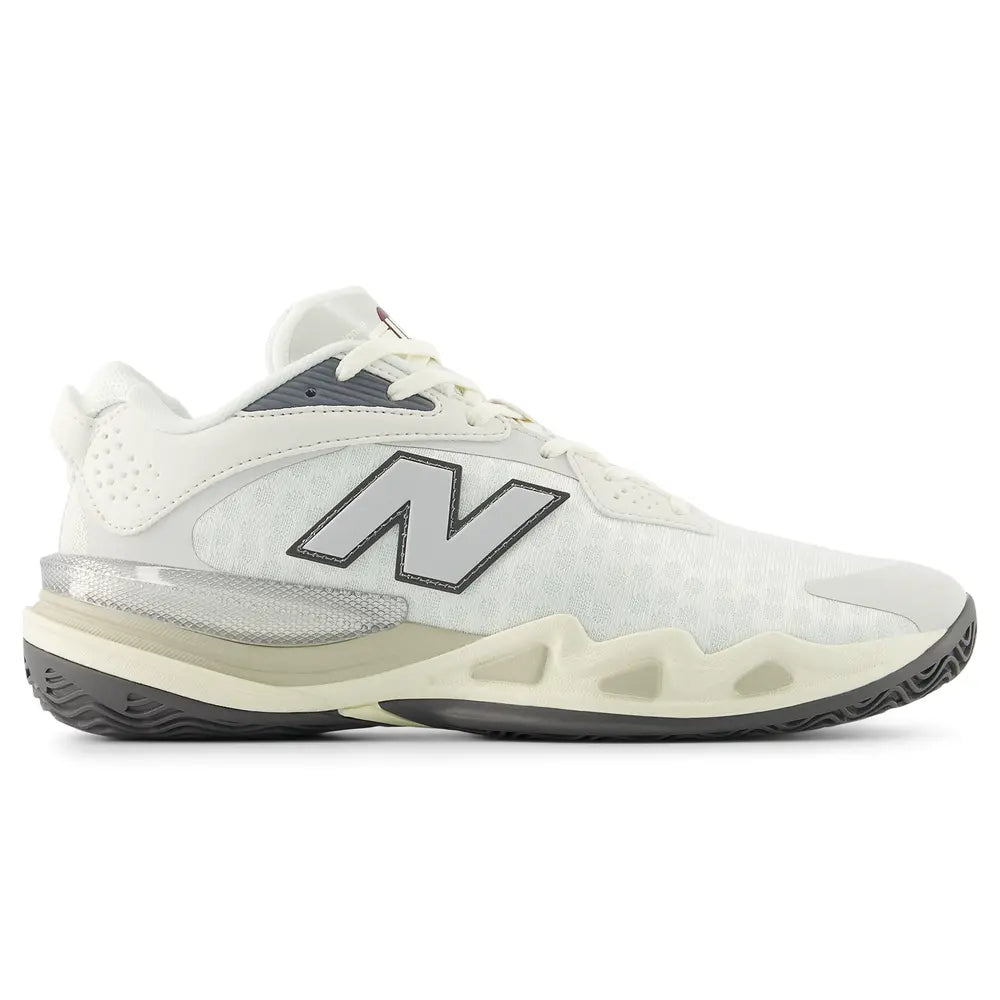 New Balance x Cooper Flagg Hesi Low V2 “White Grey”