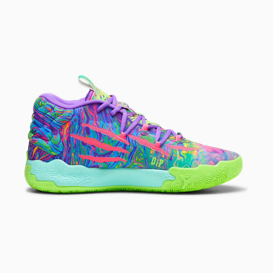 Puma x LaMelo Ball MB.03 “Be You”