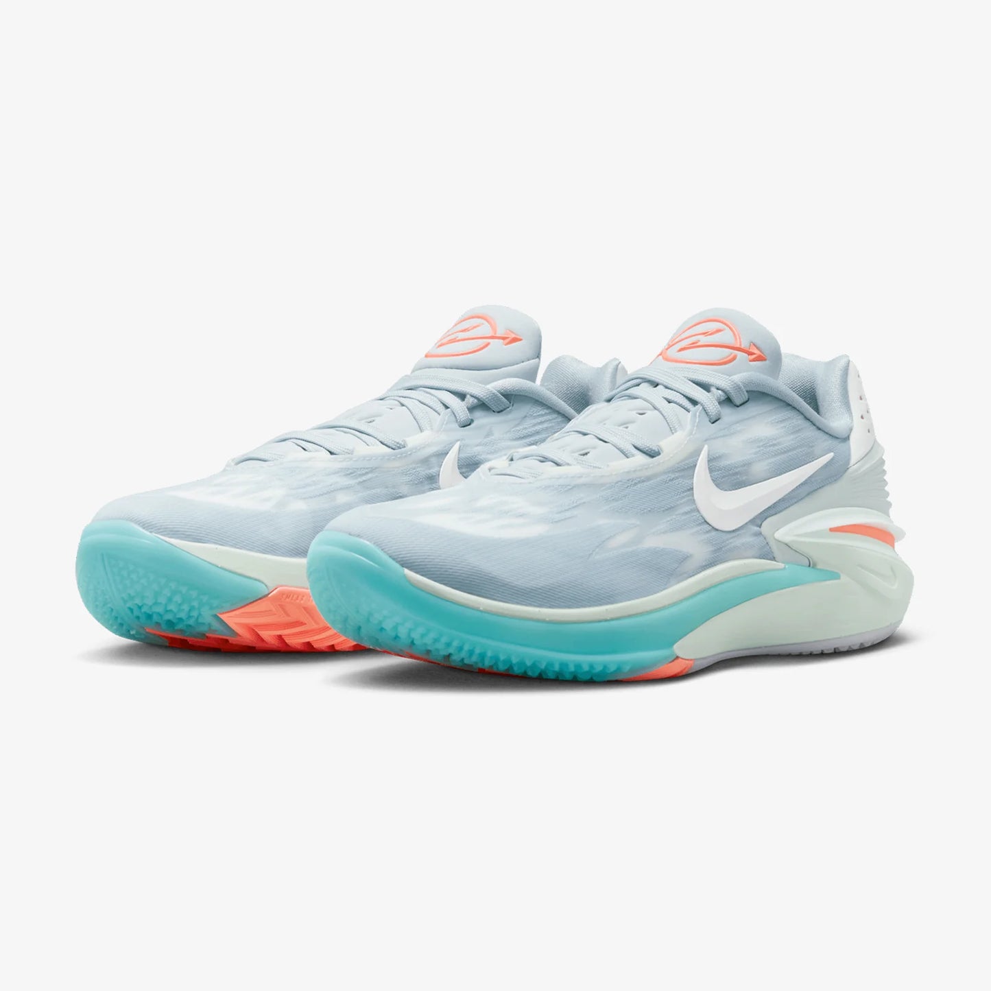Nike Air Zoom G.T. Cut 2 “Avant Garde”