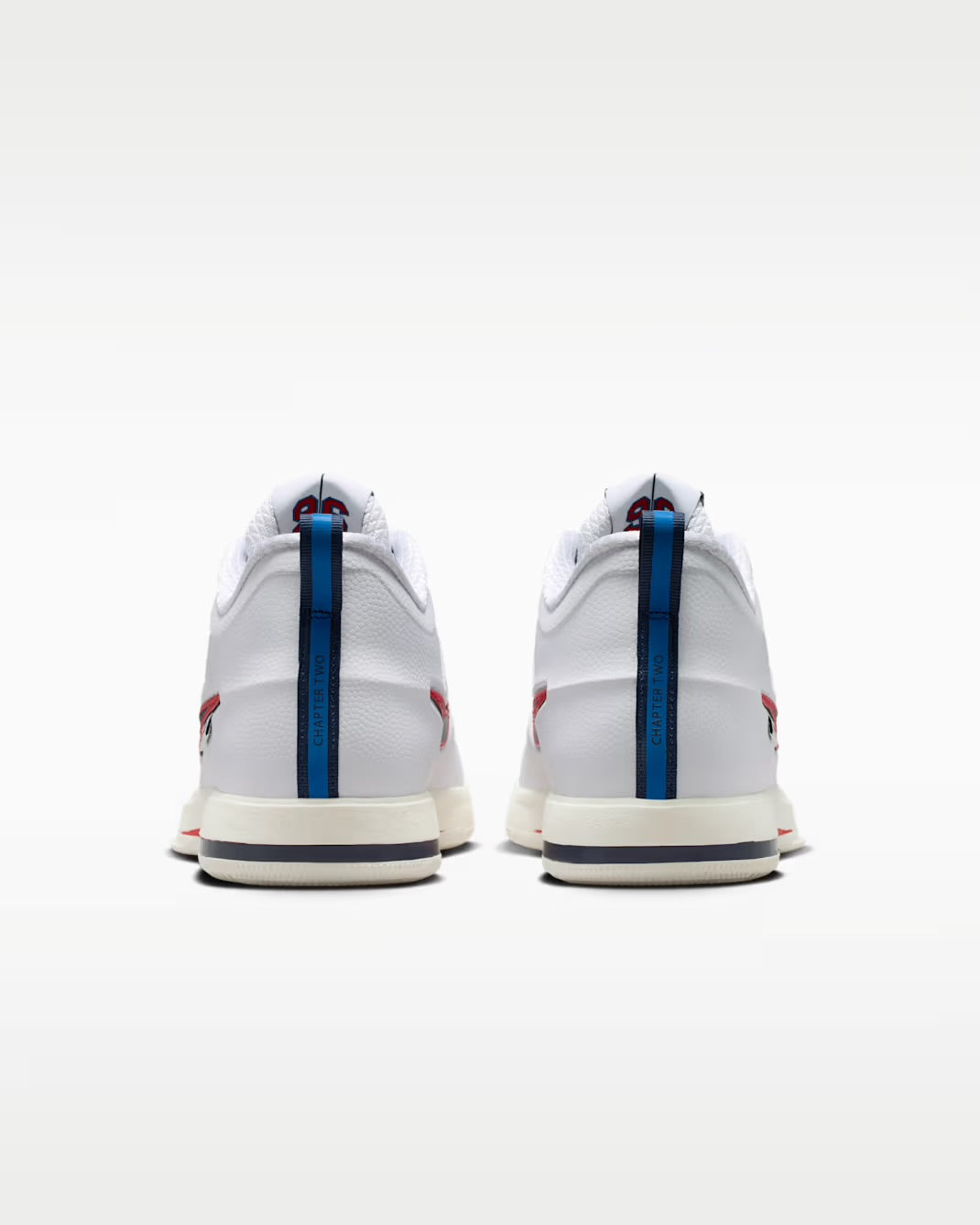 Nike Book 2 “WNBA 30th Anniversary”