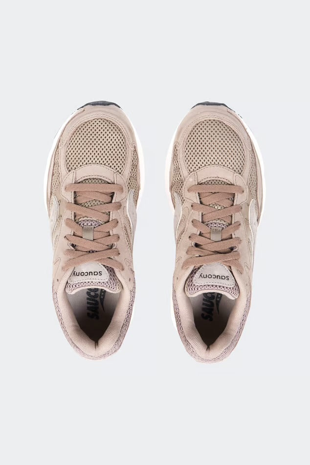 Saucony ProGrid Omni 9 “Beige”