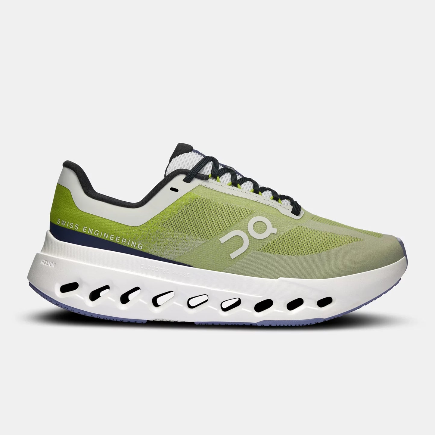 On Running Cloudsurfer Next “Kiwi Ivory”
