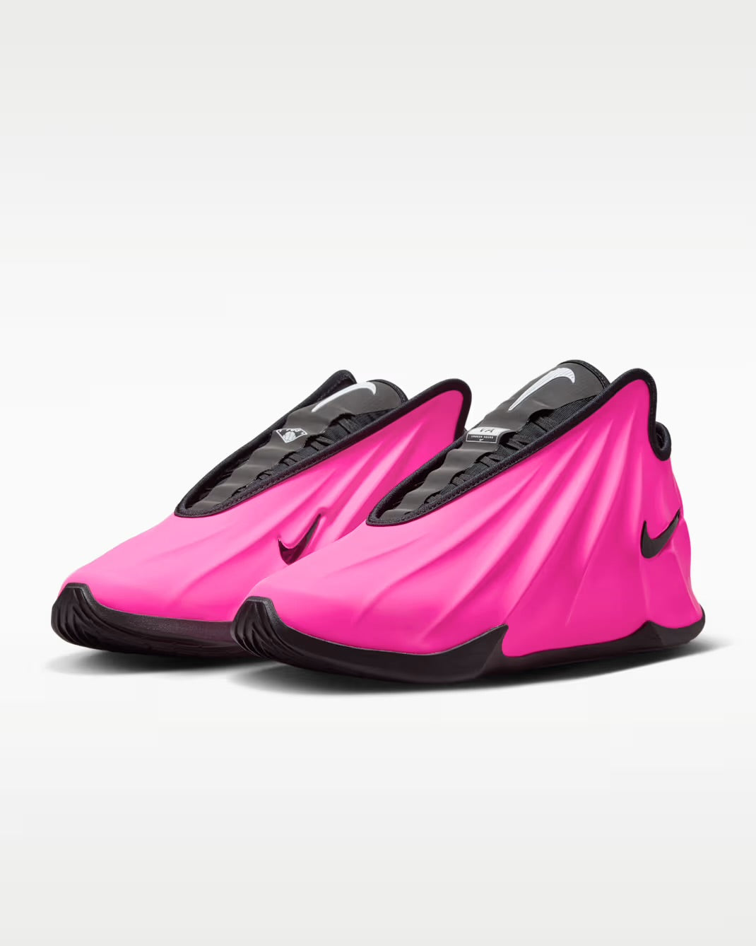Nike G.T. Future “Hyper Pink”