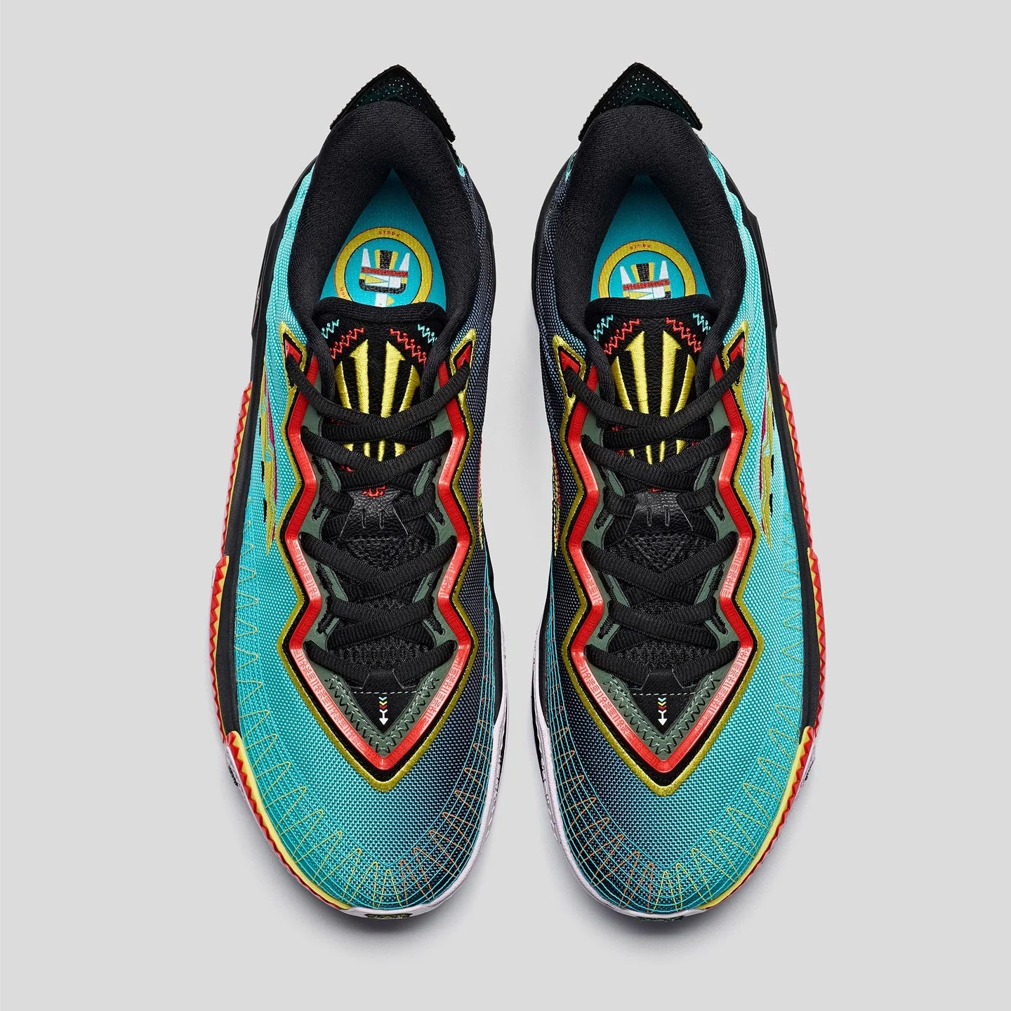 Anta Kai 2 “Retro 90”