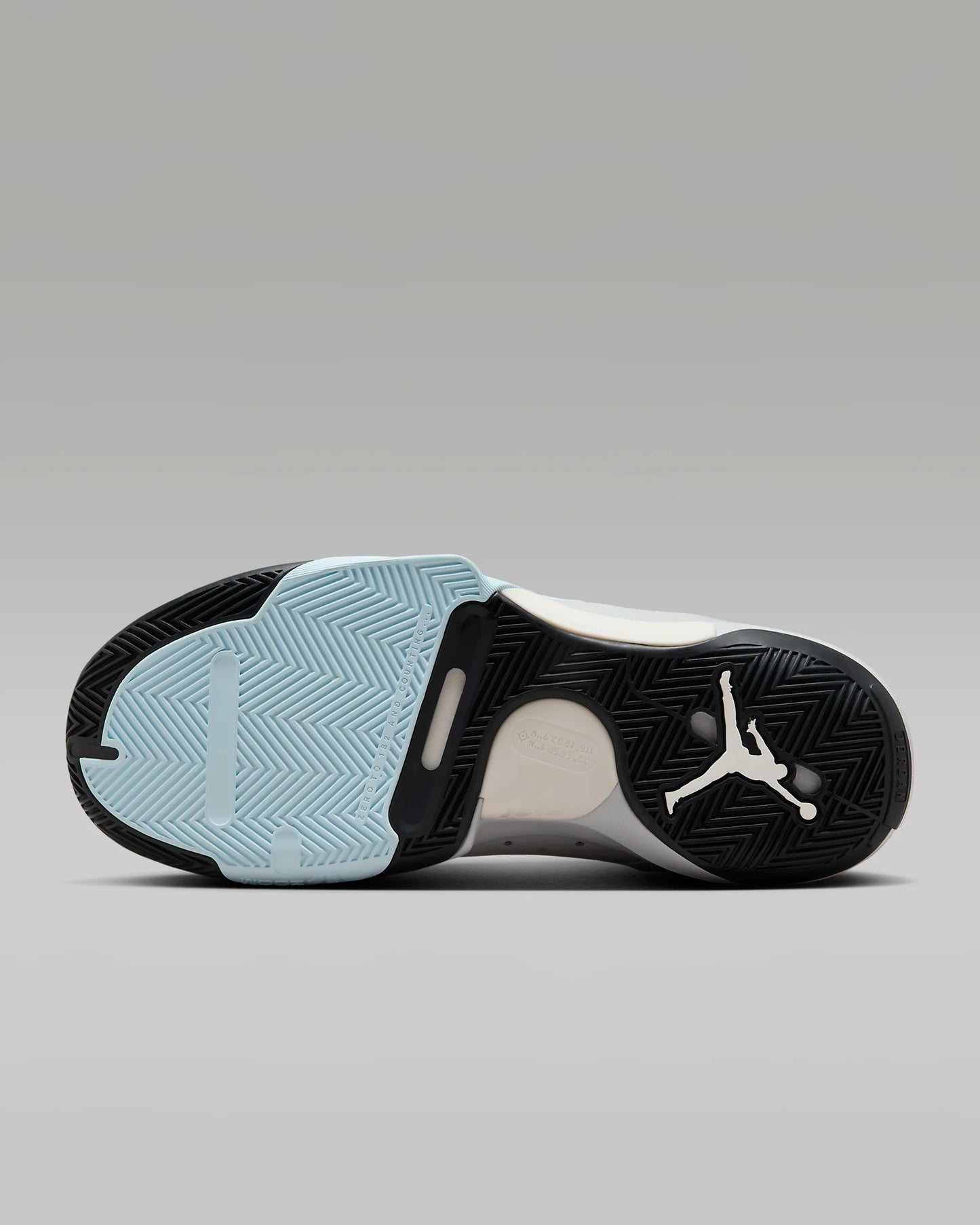 Jordan One Take 5 “Paris”