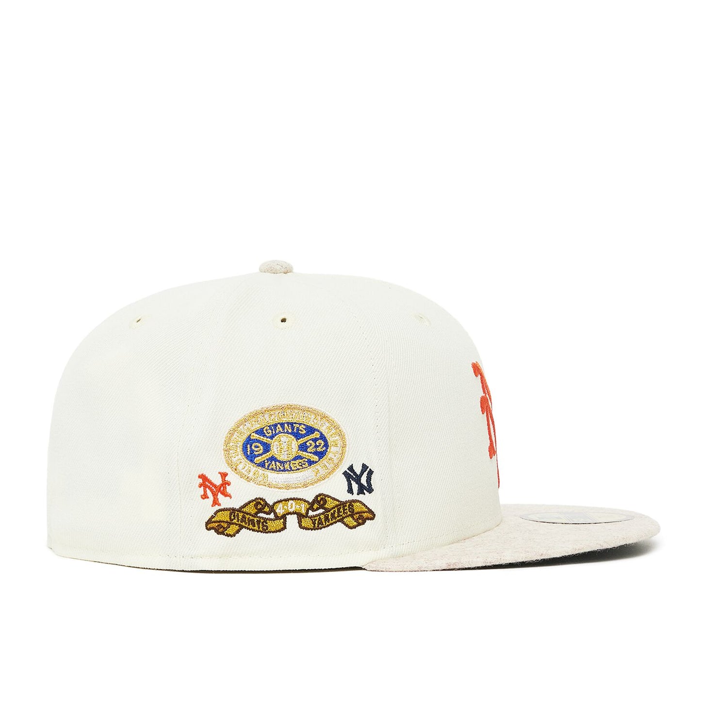 New Era Match Up New York Giants