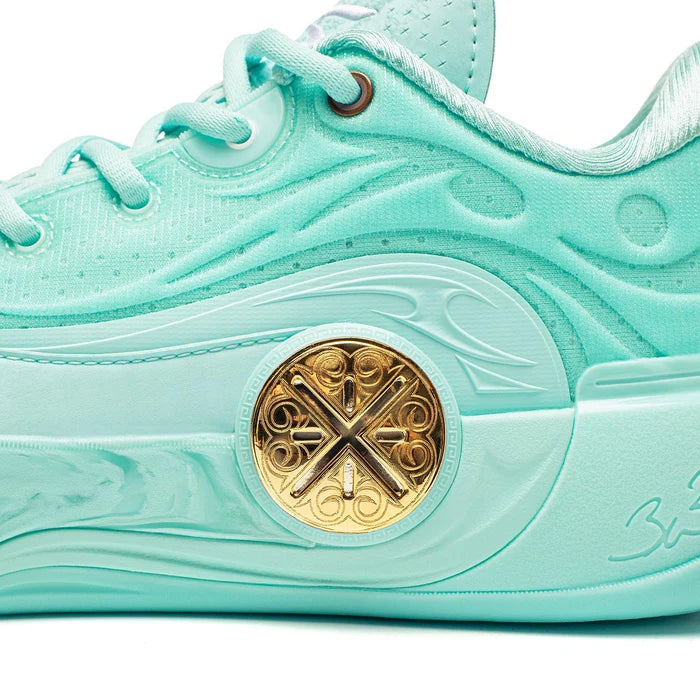 Li-Ning Way of Wade 12 Curry Moment “Liberty”
