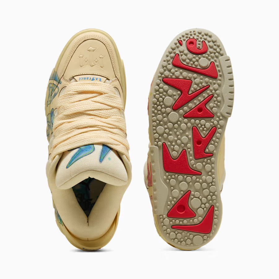 Puma x Lamelo Ball LaFrancé “Airbrush”