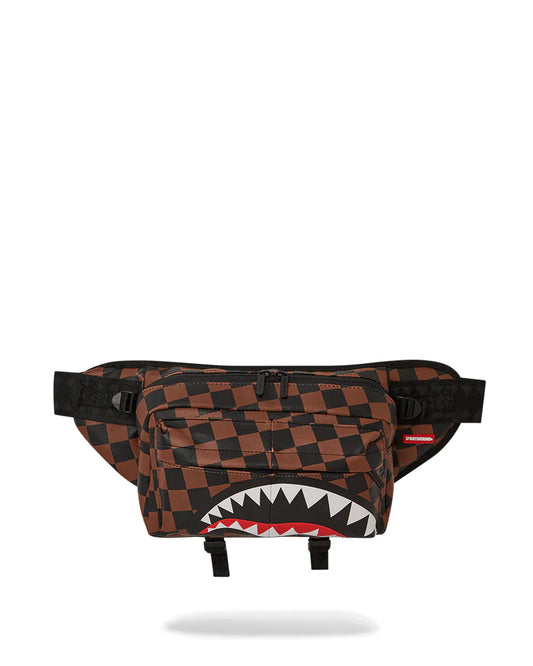 Sprayground “Hangover Cargo” Crossbody