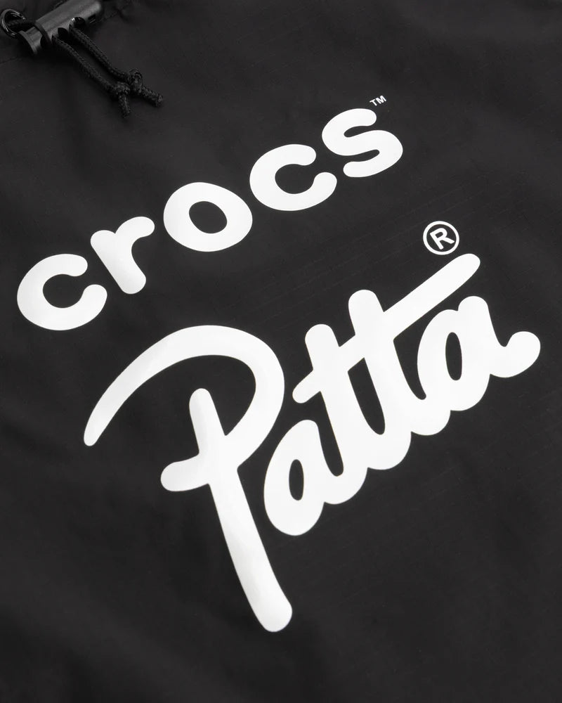 Crocs x Patta Classics EXP Clog “Almost White”
