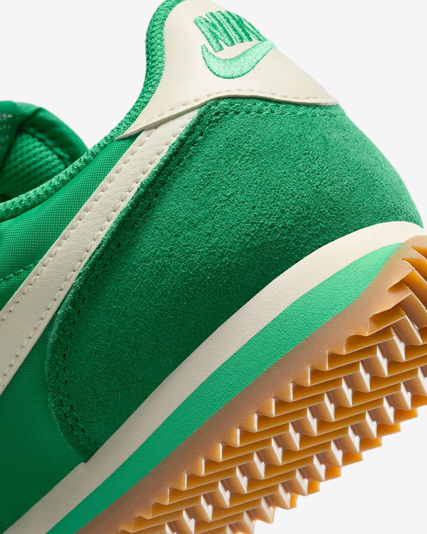 Nike Cortez “Stadium Green”