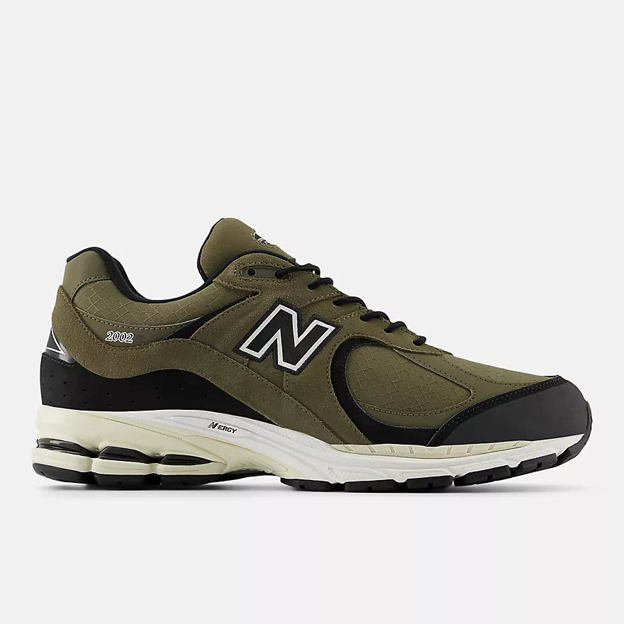 New Balance 2002RX “Turtledove”