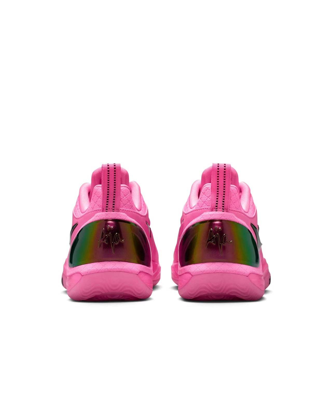 Nike x A’ja Wilson A’Two “Pink Beam”