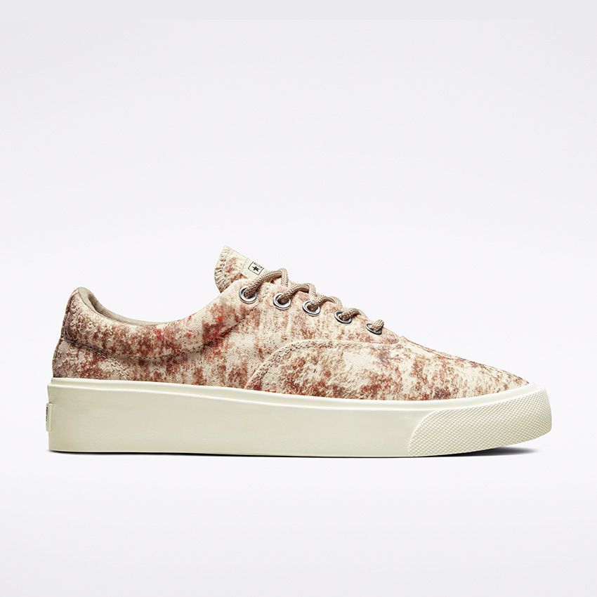 Converse x John Elliott SkidGrip “Multi”