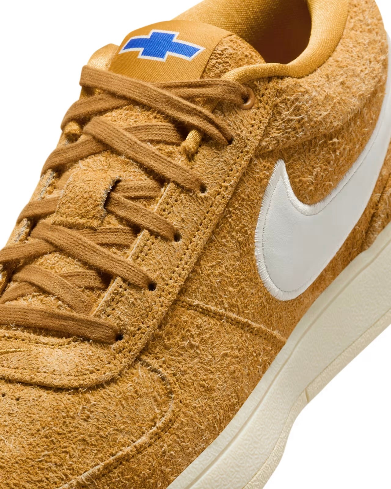 Nike x Chevy Book 1 “Dark Gold Leaf”