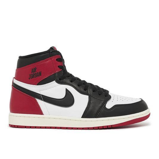 Jordan 1 High OG “Black Toe Reimagined”