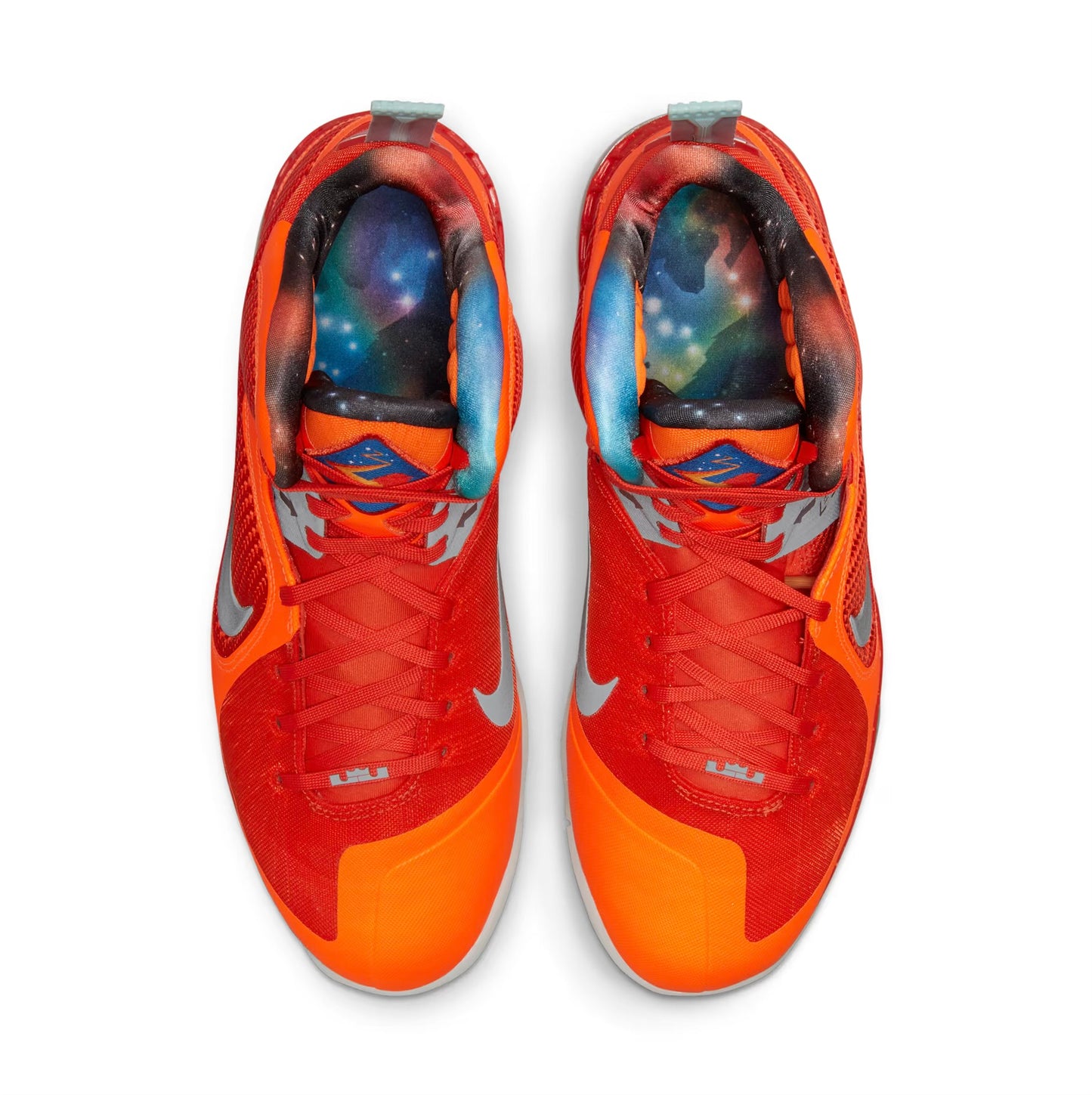Nike LeBron 9 “Big Bang”