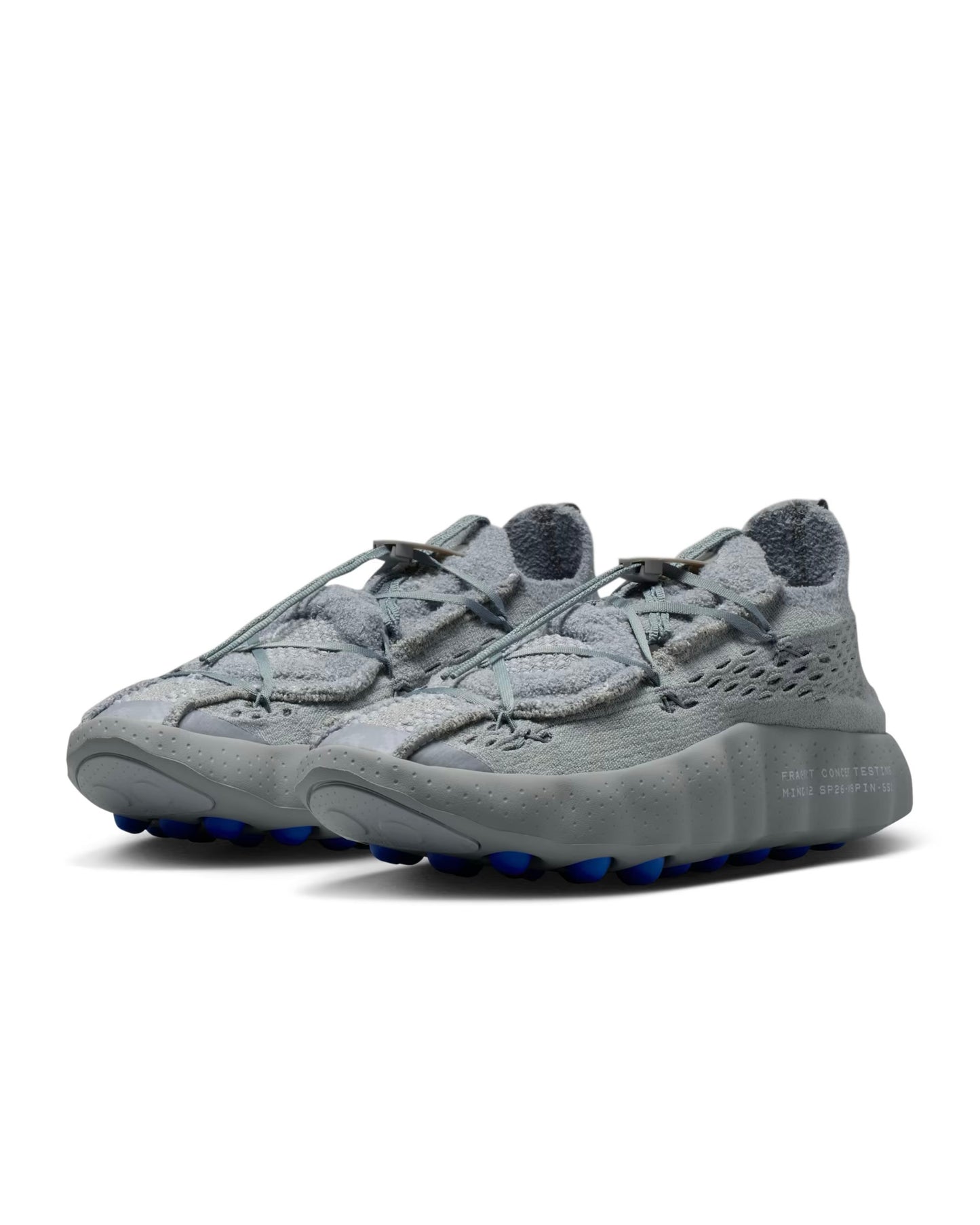 Nike x Fragment Mind 002 “Particle Grey”
