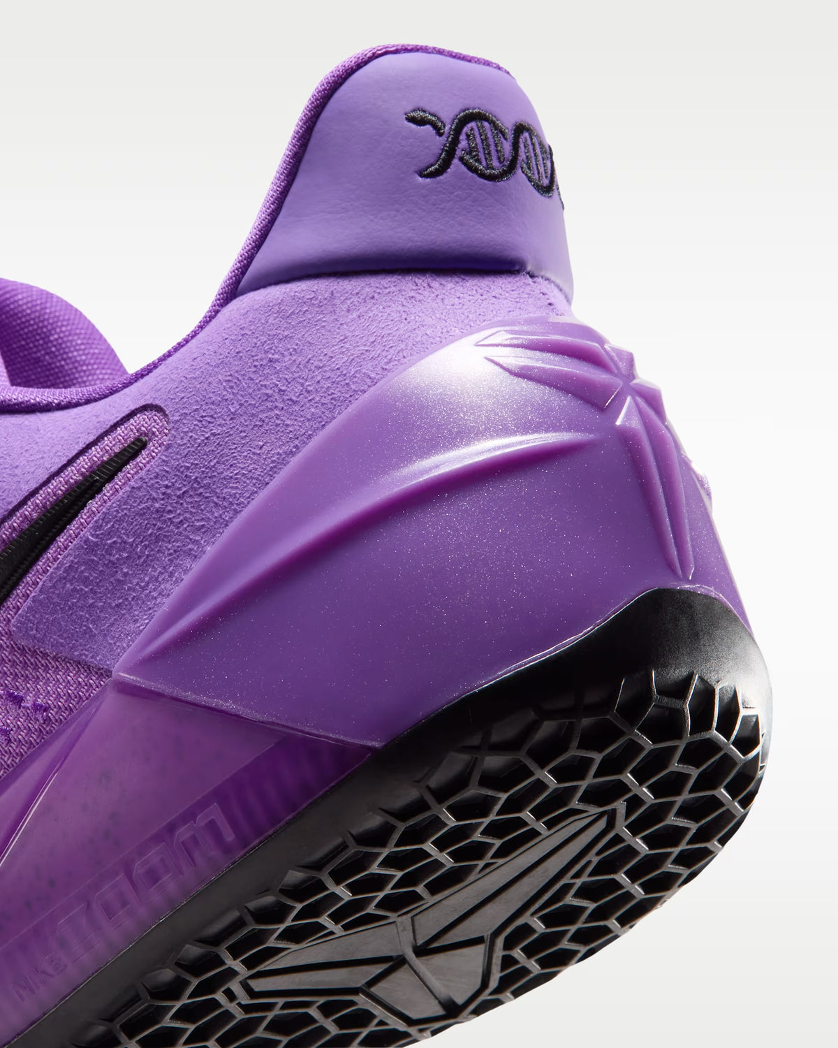 Nike Kobe A.D. Protro “Purple Stardust”