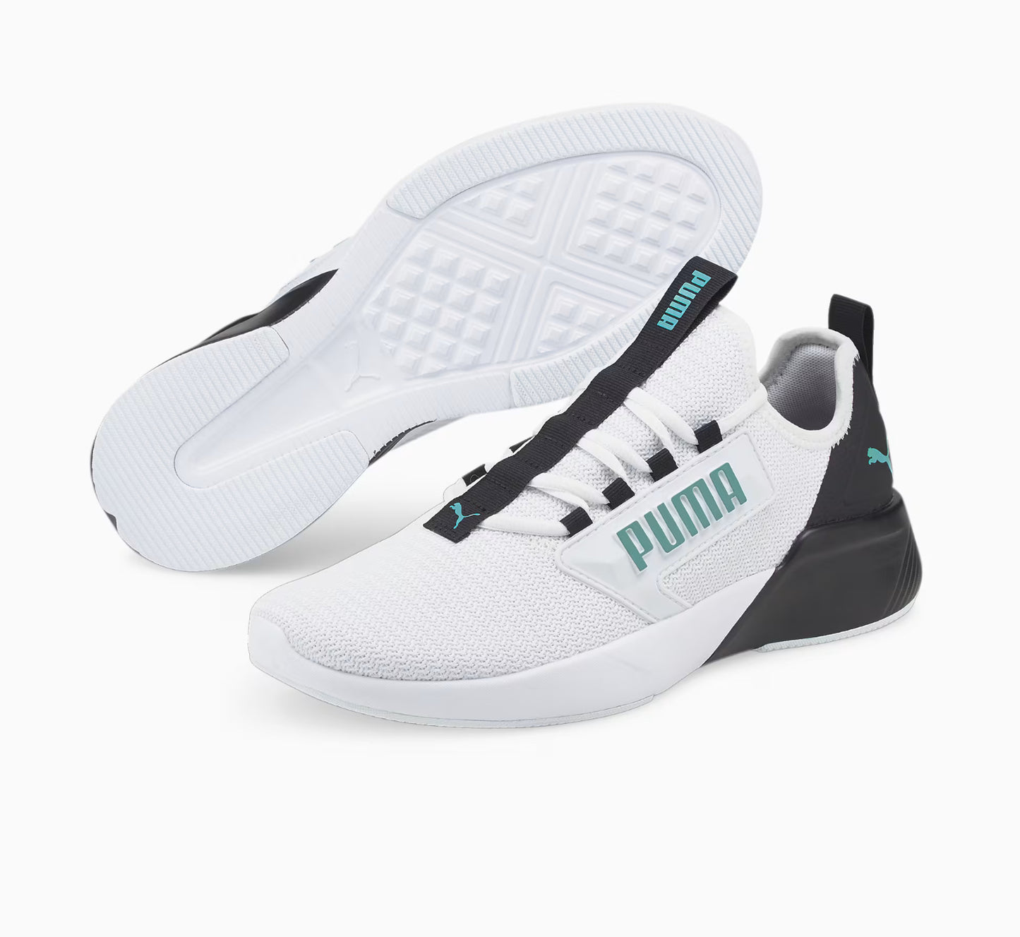 Puma Retaliate Block